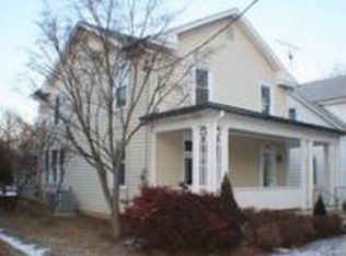 125 E Ridge St, Carlisle, PA 17013