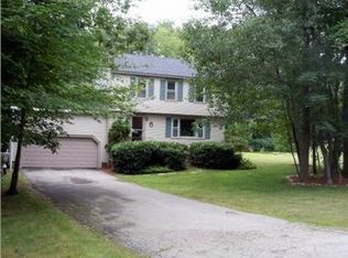 20 Lesley Cir, Derry, NH 03038