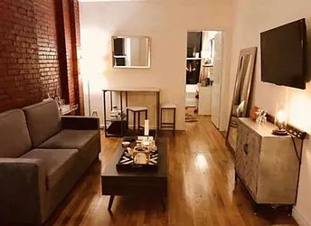 Rented by Voro NYC