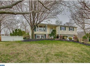 19 Wilbur Rd, Yardley, PA 19067