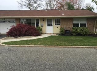 99A Buckingham Dr, Manchester, NJ 08759