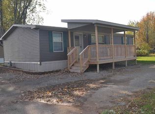 2500 Nursery Rd, Lake city, PA 16423
