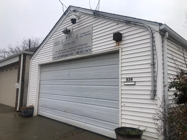 834 1st Street image 1 of 6