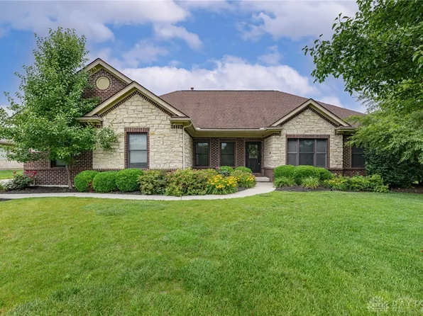 1377 Timshel St, Dayton, OH 45440