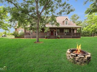 931 Seaburn Vickery Rd, Statesboro, GA 30461