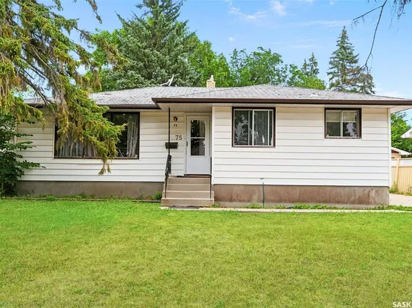 75 Cannon STREET, Regina, SK S4N 1L9