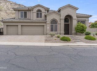16837 S 18th Way, Phoenix, AZ 85048