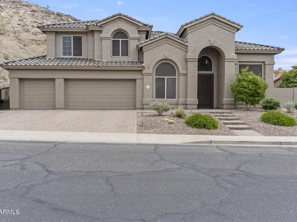 16837 S 18TH Way, Phoenix, AZ 85048