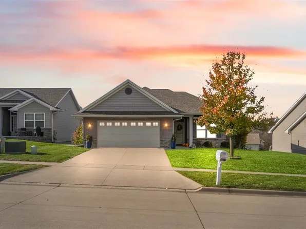 2470 Biltmore Ln, Coralville, IA 52241