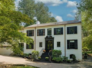 22 W Bells Mill Rd, Philadelphia, PA 19118