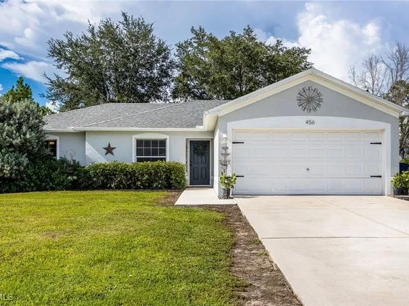 456 Windermere Dr, Lehigh Acres, FL 33972