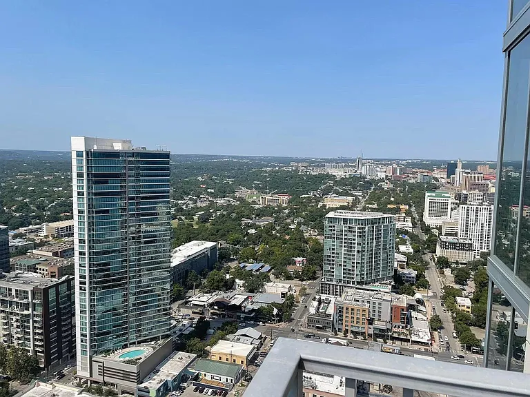 360 Nueces St #4008 — Photo 17