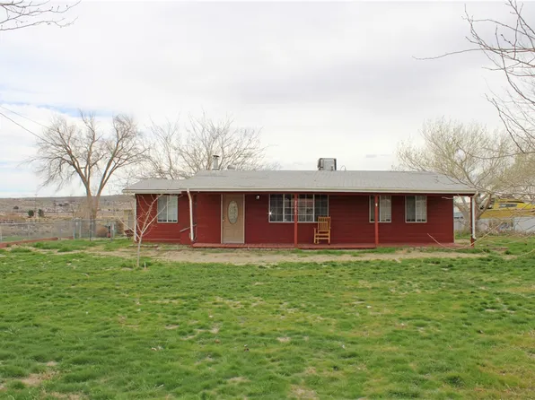 27701 Waterman Rd, Barstow, CA 92311