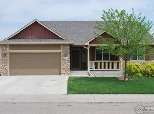 429 Homestead Ln, Johnstown, CO 80534