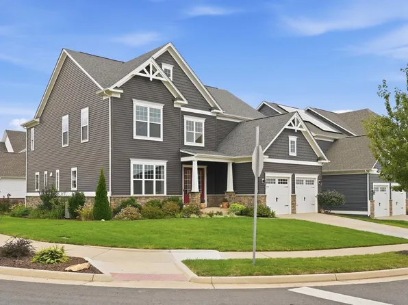 514 Pepperidge Dr, Stafford, VA 22554