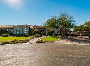 2233 E Sanoque Ct, Gilbert, AZ 85298