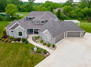 4103 Saint Elais Cv, Fort Wayne, IN 46845