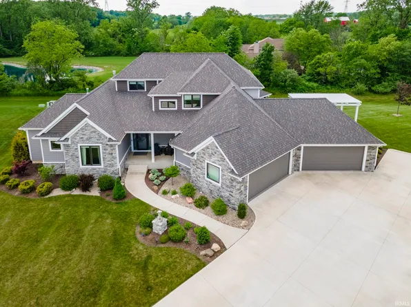 4103 Saint Elais Cv, Fort Wayne, IN 46845