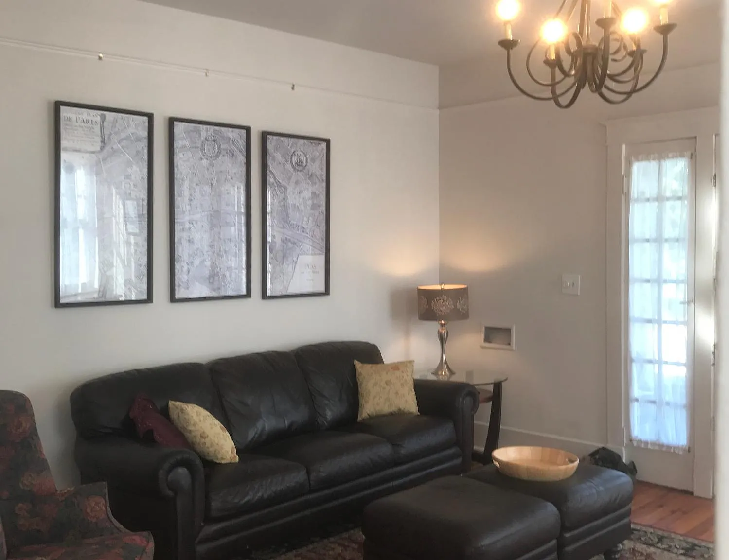 1626 Fern St — Photo 3