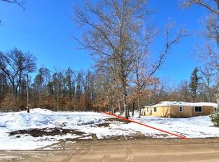 5247 N May Rd, Luther, MI 49656