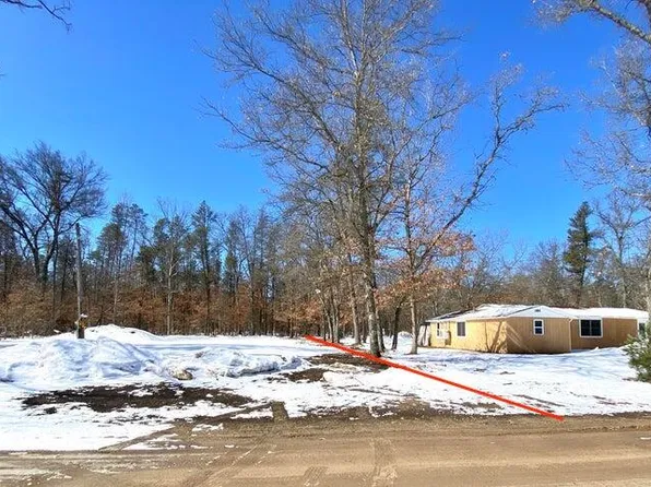 5247 N May Rd, Luther, MI 49656