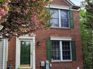 8879 Old Scaggsville Rd, Laurel, MD 20723