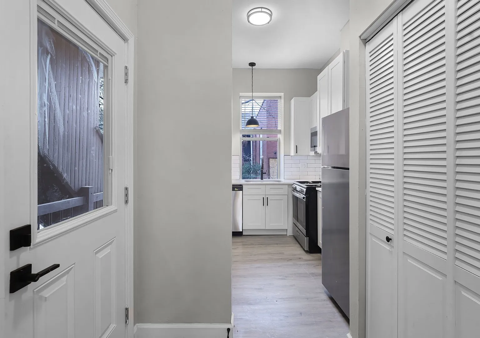 1815 South 8th Street - 1817A — Photo 1