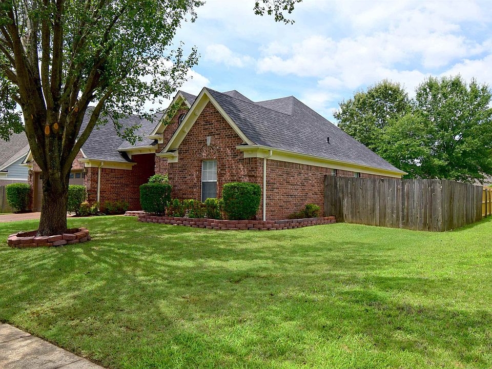 3147 Nova Scotia Ln, Lakeland, TN 38002 Zillow