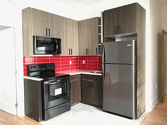 Rented by Simply Brooklyn Realty Inc