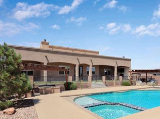 1708 21st Ave SE, Rio Rancho, NM 87124