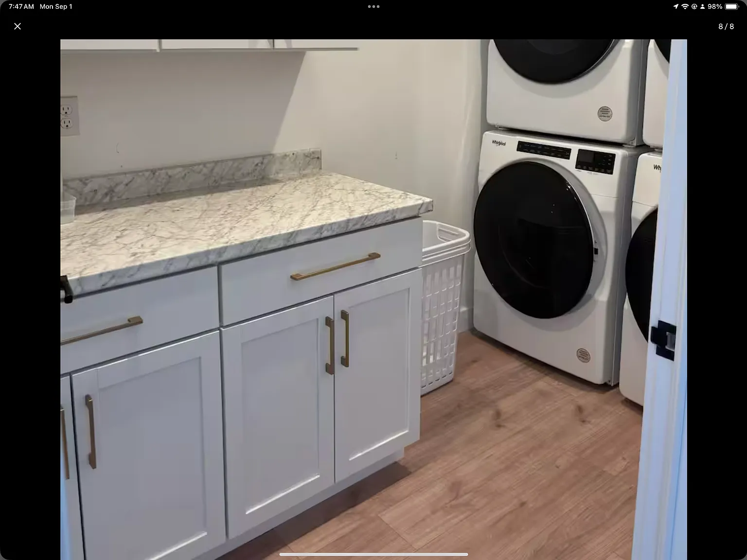 1 bed, $1,550 — Photo 2