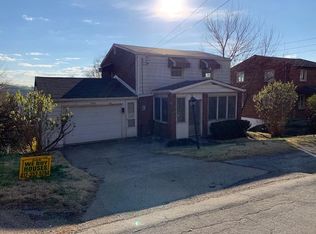 4109 Outlook Dr, West Mifflin, PA