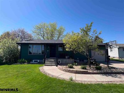 1990 20th St, Gering, NE, 69341