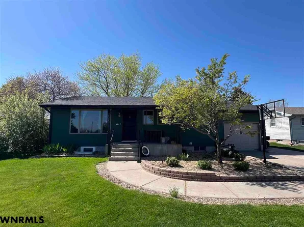 1990 20th St, Gering, NE 69341