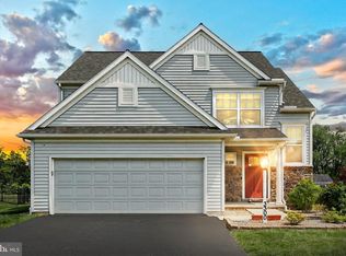 3300 Jodi Ln, Dover, PA 17315