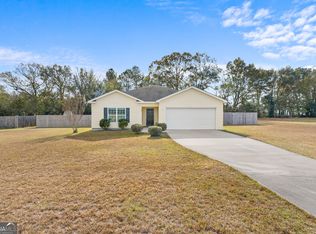 160 Sandalwood Cir, Statesboro, GA 30458