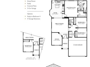 14904 Concept Ct, El Paso, TX 79938