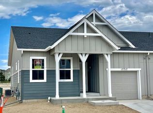17717 Lemon Rye Loop, Monument, CO 80132