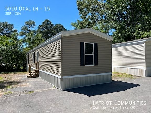 3rd image of 5010 Opal Ln #15