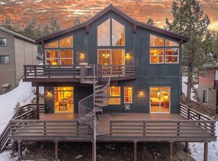 14627 Alder Creek Rd, Truckee, CA 96161