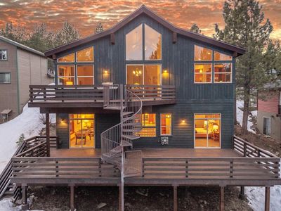 14627 Alder Creek Rd, Truckee, CA, 96161