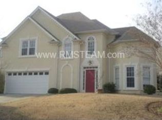 6160 Song Breeze Trce, Johns Creek, GA 30097