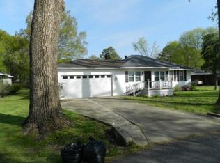 10 Jackson St, Wilson, AR 72395