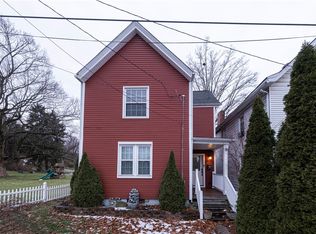 306 Chicago Ave, Elizabeth, PA 15037