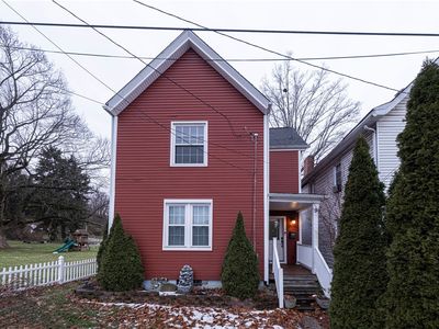 306 Chicago Ave, Elizabeth, PA, 15037