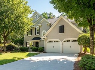 4545 Chelton Ct SE, Smyrna, GA 30080