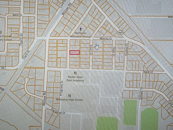 (undisclosed Address), Jonesboro, AR 72401