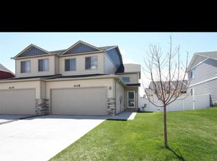 4108 Saddle Ridge Trl, Cheyenne, WY 82001