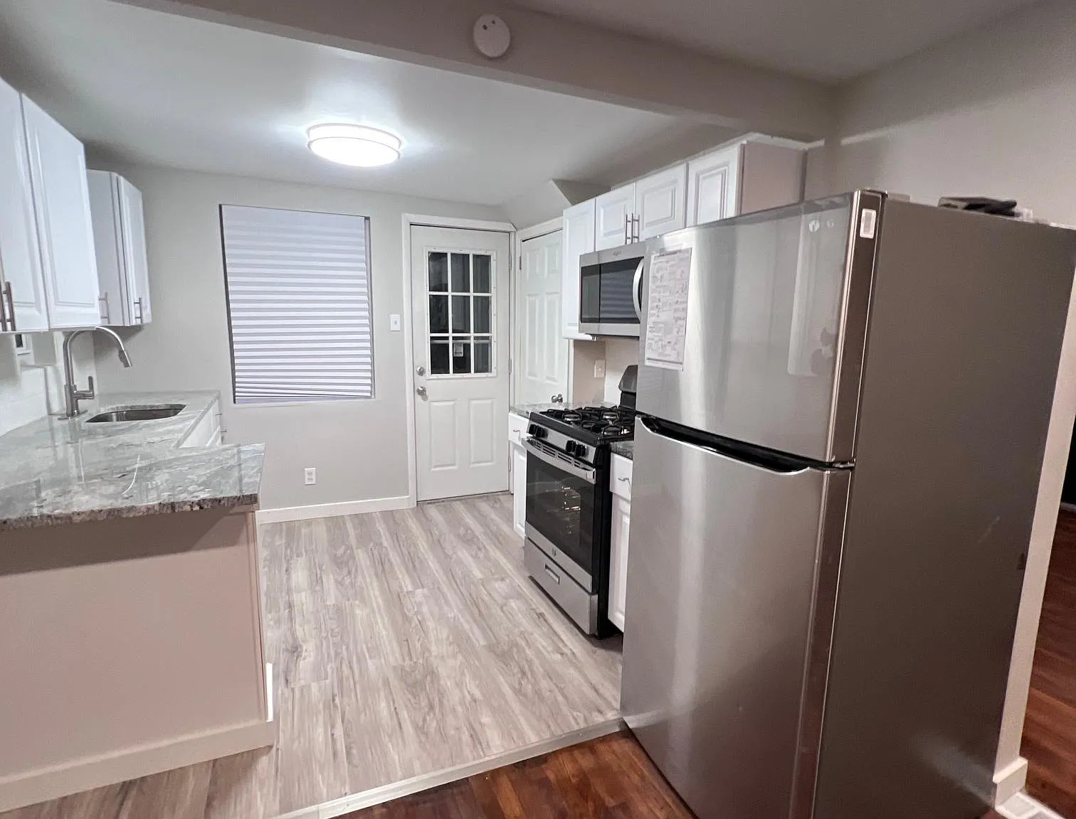 3 bed, 1368 sqft, $1,800 — Photo 3