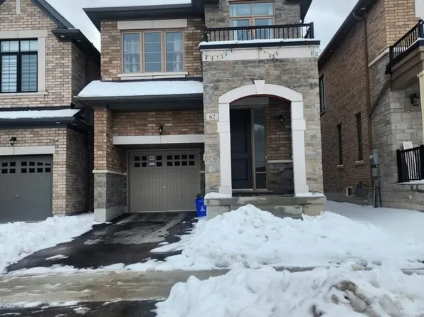 62 Swordfish Dr, Whitby, ON L1P 0K5
